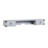 Orchest Gray Desk Model 36143 By ACME Furniture